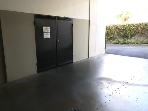 Funchal Wohnung mit Pool