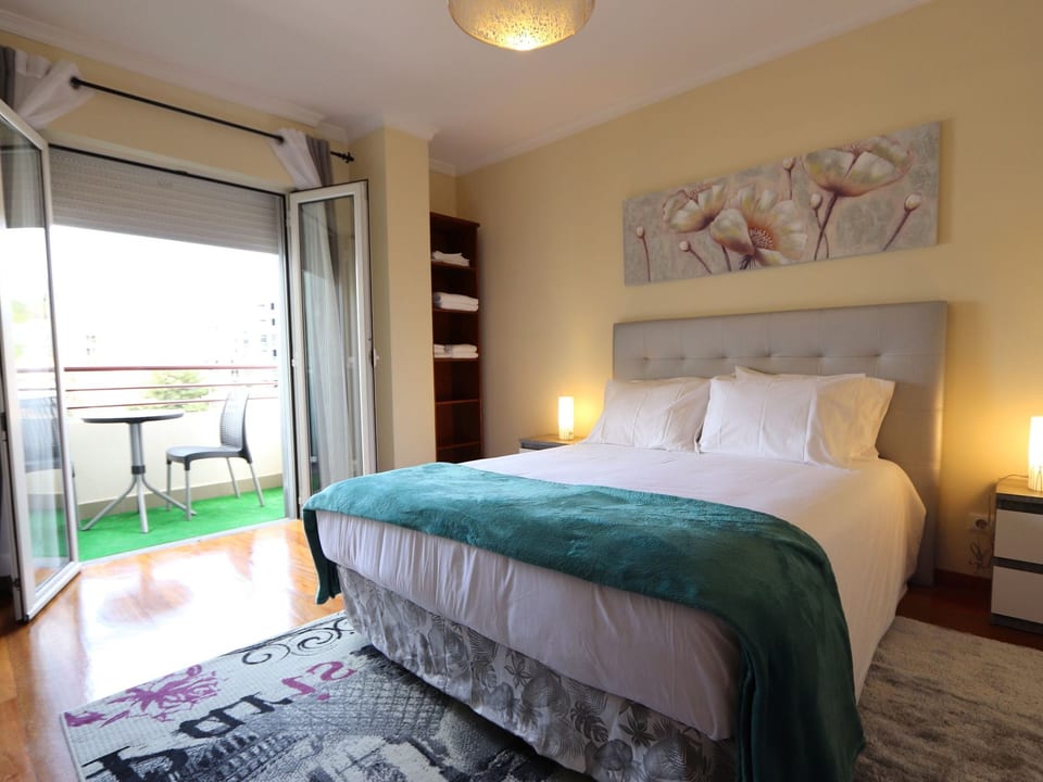 Funchal Appartement avec piscine - Funchal