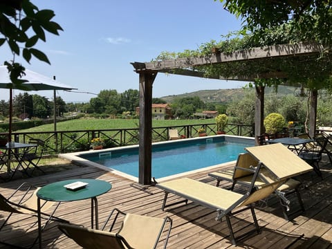 Haus in Sodo mit privatem Pool