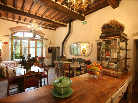 Haus in Sodo mit privatem Pool