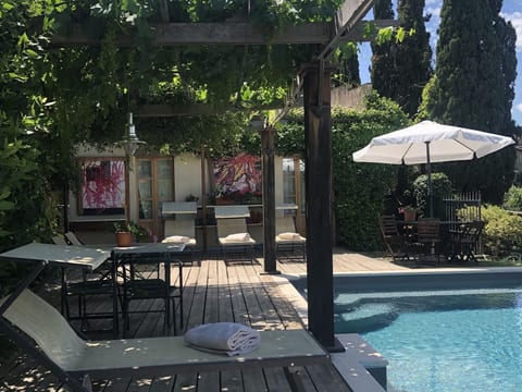 Haus in Sodo mit privatem Pool