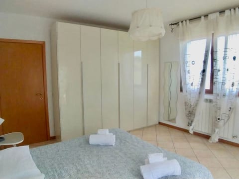 Wohnsitz Kleopatra 4