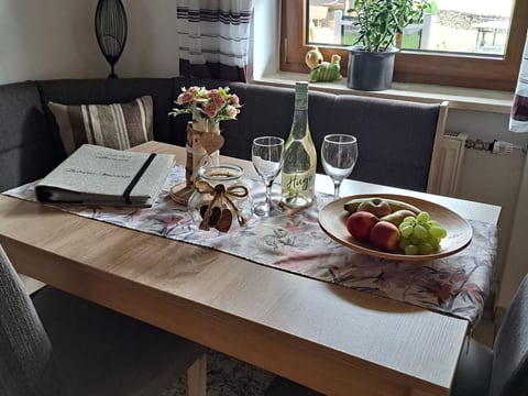 FeWo Steinbeisser