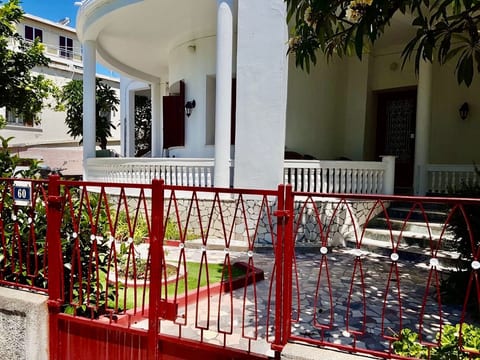 für 3 Personen ca. 58 m&sup2; in Rhodos-Stadt, Ägäis (Rhodos)