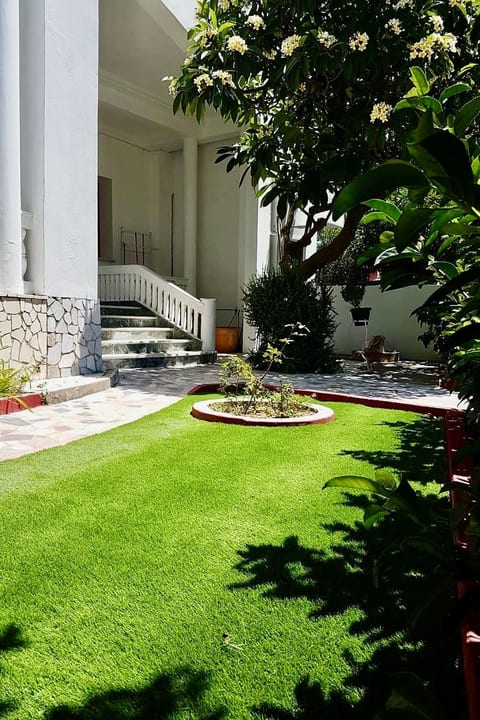 für 3 Personen ca. 58 m&sup2; in Rhodos-Stadt, Ägäis (Rhodos)