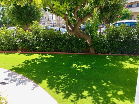 für 3 Personen ca. 58 m&sup2; in Rhodos-Stadt, Ägäis (Rhodos)