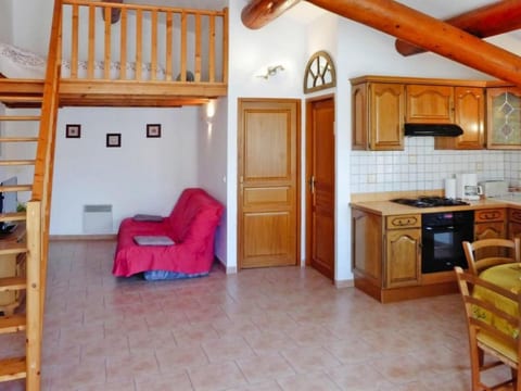 Morard - Bonnieux Appt 2. Etage