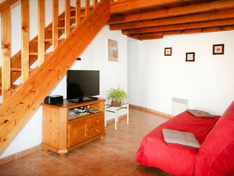 Morard - Bonnieux Appt 2. Etage