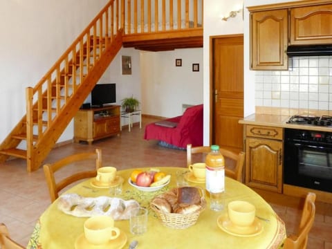 Morard - Bonnieux Appt 2. Etage
