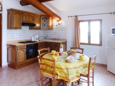 Morard - Bonnieux Appt 2. Etage