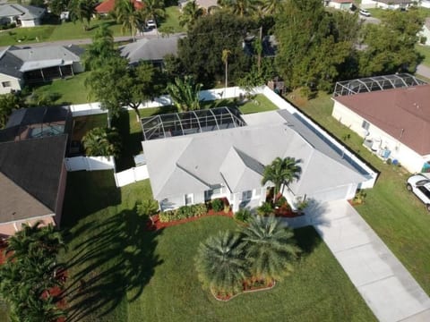 Villa Mark