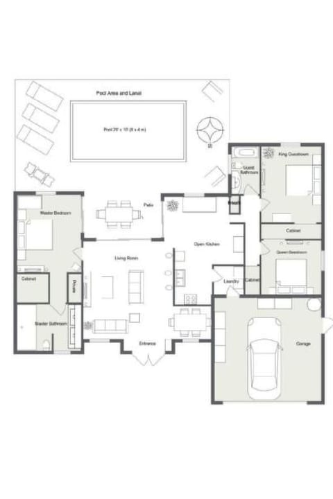 Villa Mark