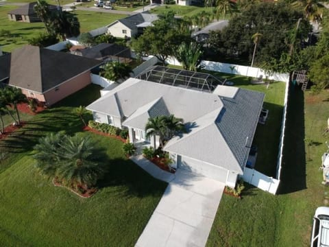 Villa Mark
