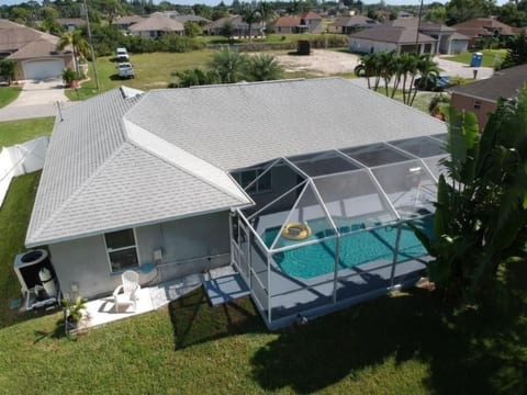 Villa Mark