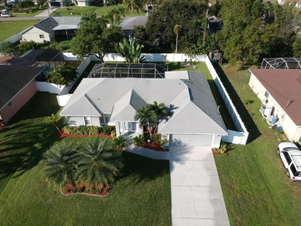 Villa Mark - Cape Coral