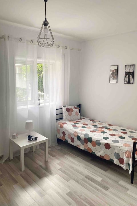Das Haus der Verwöhnung