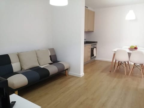 Falconer Wohnung
