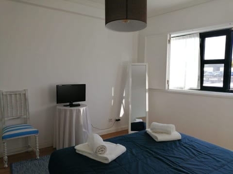 Falconer Wohnung