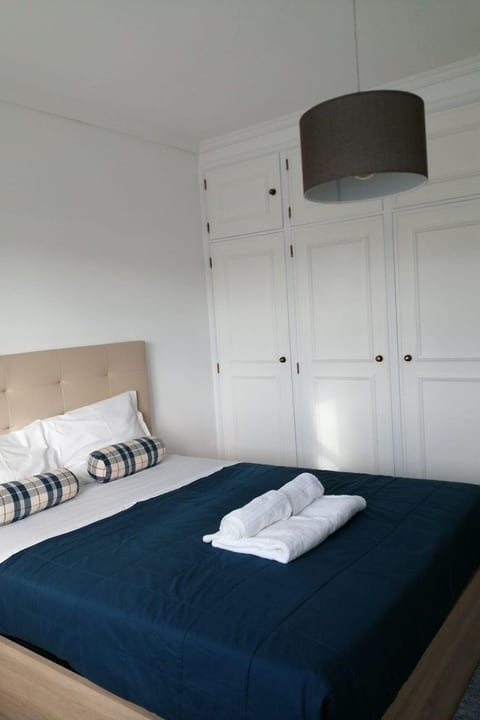 Falconer Wohnung