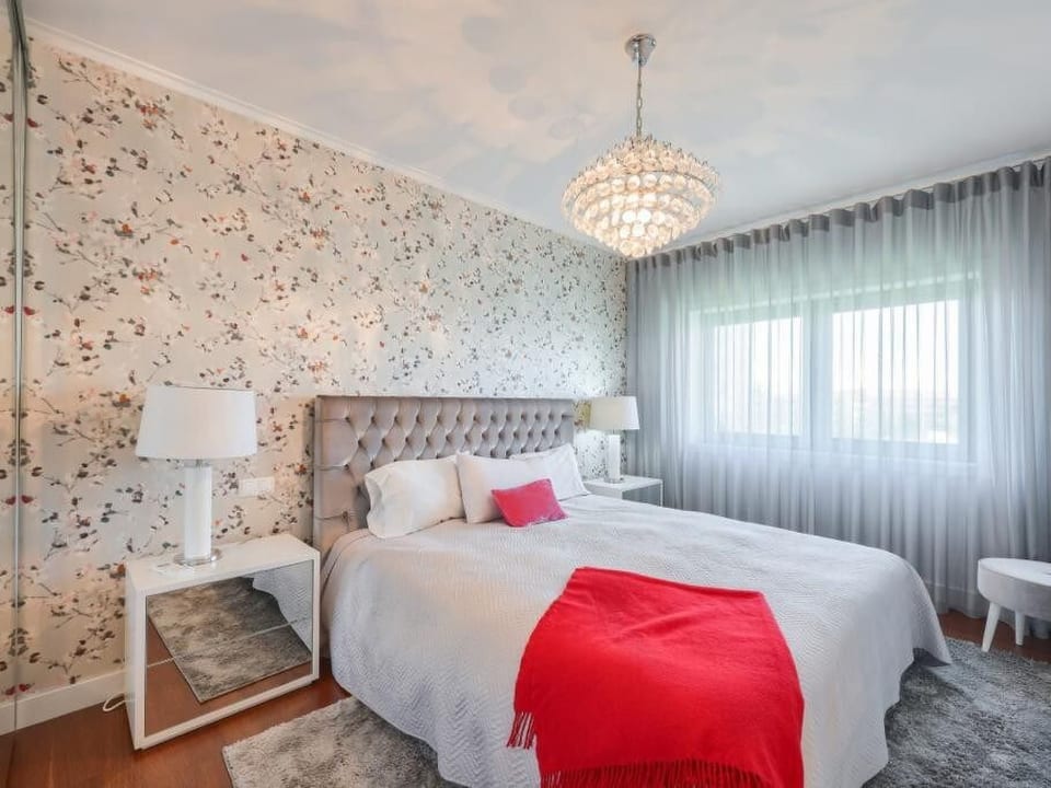 Wisteria Guest House, Parcheggio gratuito - Aveiro - Aveiro