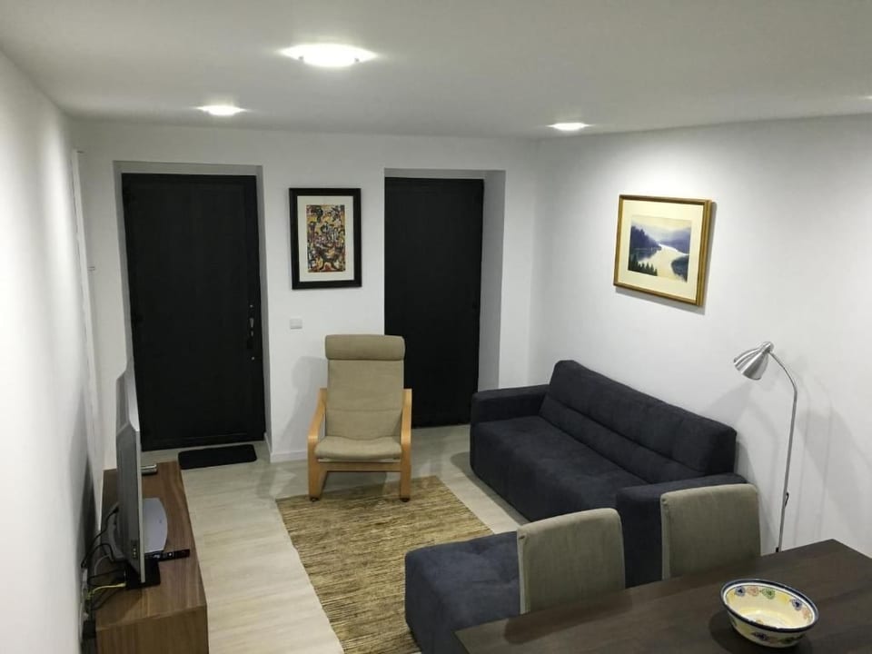 Haus des Platzes - Aveiro