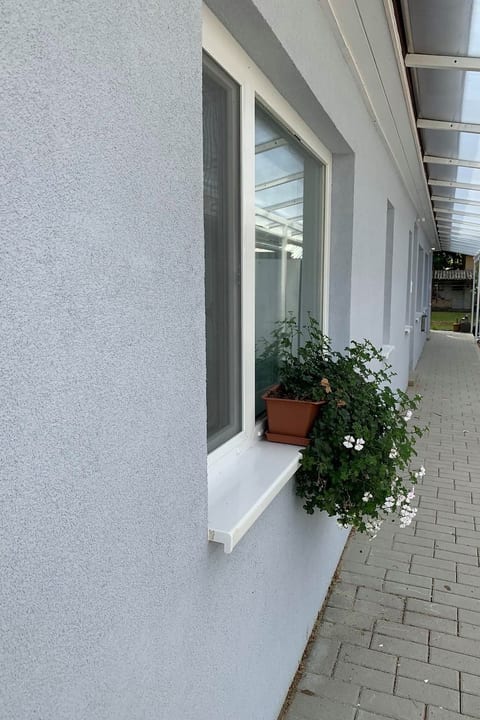 Charmantes Appartement Caesar mit Terrasse