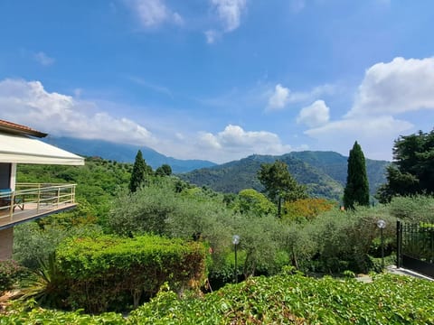 Hill Palace Villa