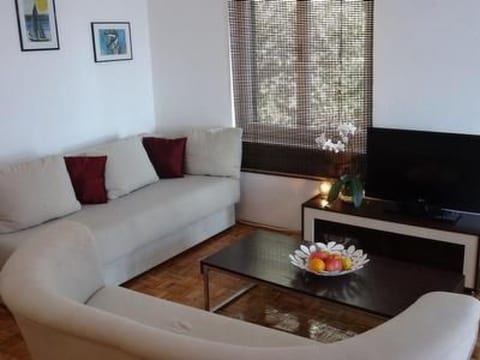 Trogir Yellow House A3