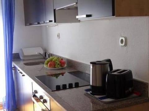 Trogir Yellow House A3