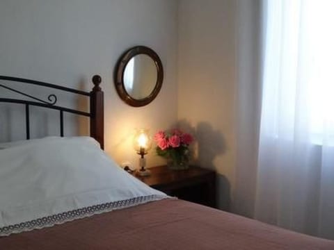 Trogir Yellow House A3