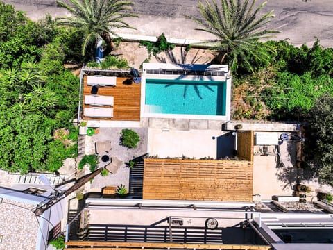 South Palms Dorfhaus, Südkreta