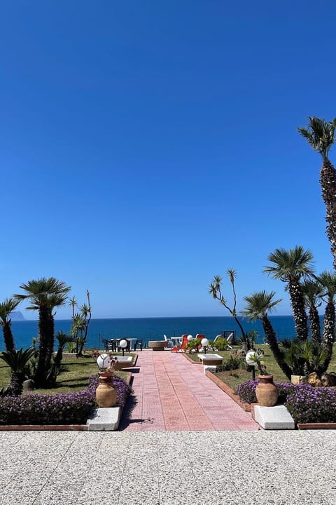 Villa Gina in Trappeto