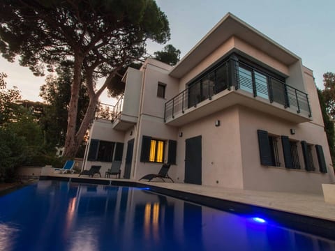 Villa Mascotte