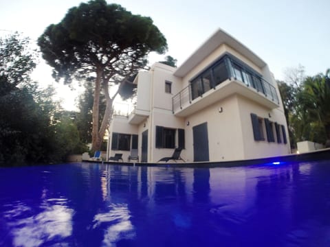Villa Mascotte