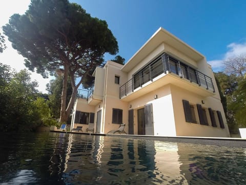 Villa Mascotte
