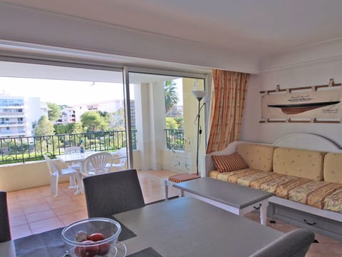 Appt 5 Pers - Piscine Résidence - Climatisation