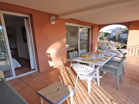 Appt 6 Pers - Piscine Résidence - Climatisation
