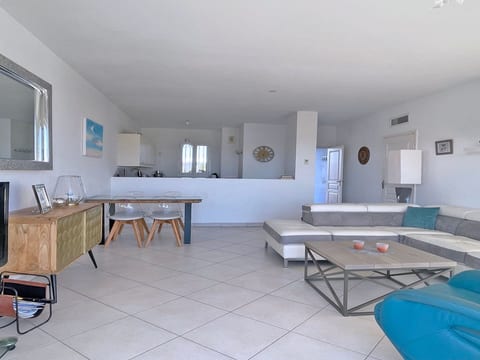 Apartment Terrasses Croisette C11 - Meerblick