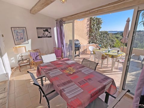 Pan Cuet - Meerblick, Pool , Strandnah