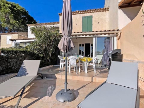 Pan Cuet - Meerblick, Pool , Strandnah