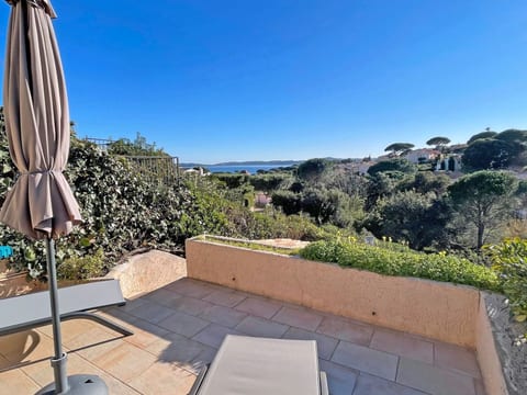 Pan Cuet - Meerblick, Pool , Strandnah