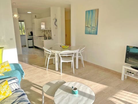 Appt T3 - 5 Pers - Vue Mer - Climatisation