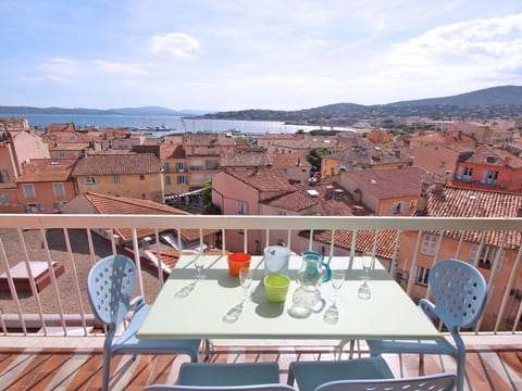 Appt T3 - 5 Pers - Vue Mer - Climatisation
