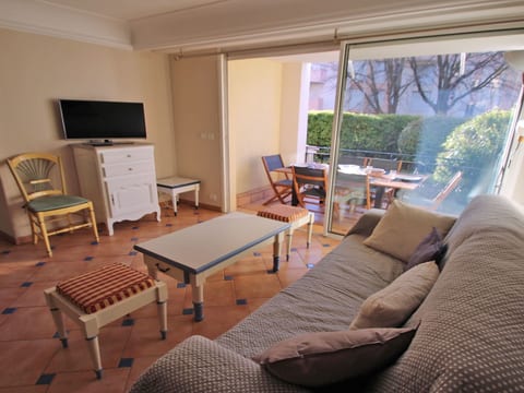 Appt 6 Pers - Piscine Résidence - Climatisation