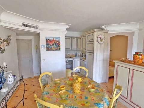 Wohnung Port Marine 12B - Pool Residenz
