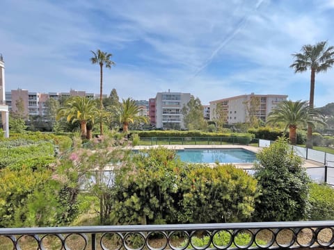Wohnung Port Marine 12B - Pool Residenz