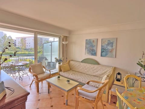 Wohnung Port Marine 12B - Pool Residenz