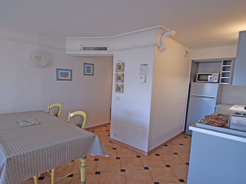 Wohnung mit Klimaanlage und Wifi