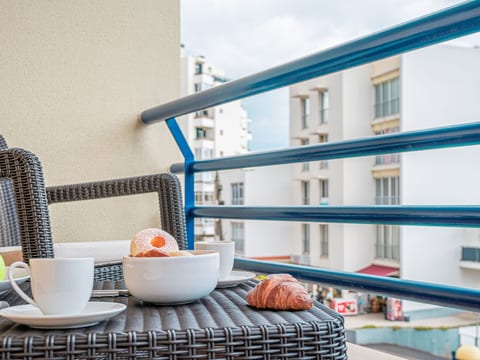 Wohnung "Lido Costa do Sol Prime"