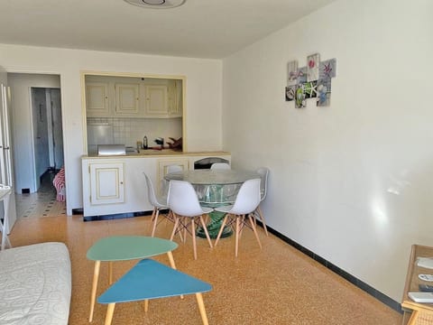 Apt T3 6 Pers - Aperçu mer - Clim - Centre ville